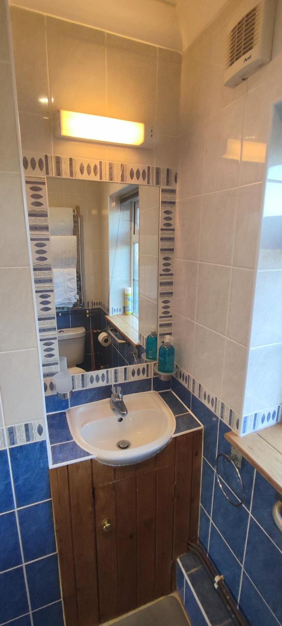 Appartement Shear Annexe Flat à CBG Extérieur photo